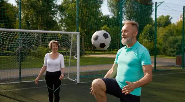 Emerytura sportowa: Ile naprawdę mogą zarobić zawodnicy po zakończeniu kariery?