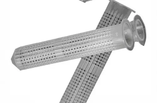 Tuleje siatkowe do kotew chemicznych: Wybierz i zamontuj jak ekspert!
