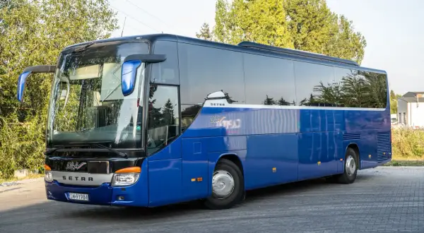 Ile kosztuje wynajęcie autokaru na wycieczkę? Ceny, które zaskoczą