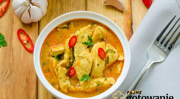 Żółta pasta curry: Do czego? Przepisy, triki i pełny przewodnik