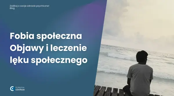 Lęk przed życiem: Jak rozpoznać objawy i odzyskać kontrolę?