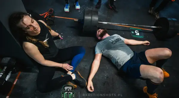 CrossFit Katowice: Gdzie zacząć? Przewodnik po boxach i cenach