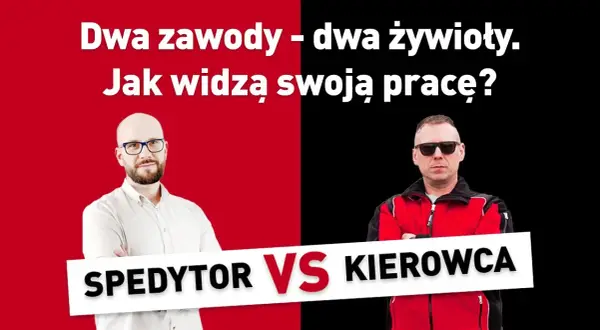 Spedytor drogowy: Jak zacząć, zarobić i odnieść sukces?