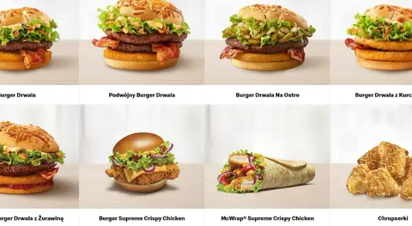 Jaki ser do burgera drwala? Odkryj najlepsze opcje i smaki