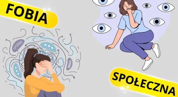 Czy fobia to choroba? Rozpoznaj objawy i znajdź skuteczną pomoc.