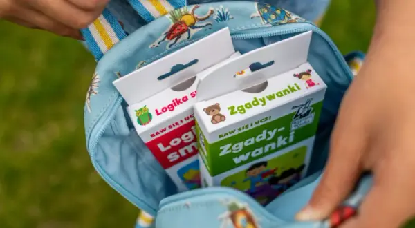Co robimy podczas jazdy samochodem Familiada? Odpowiedzi na zagadki