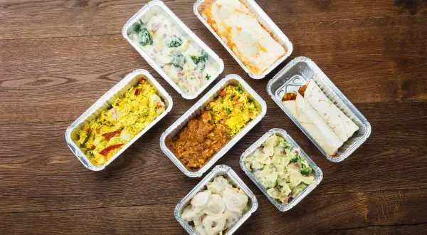 Catering co to? Poznaj tajniki usług cateringowych i ich zalety