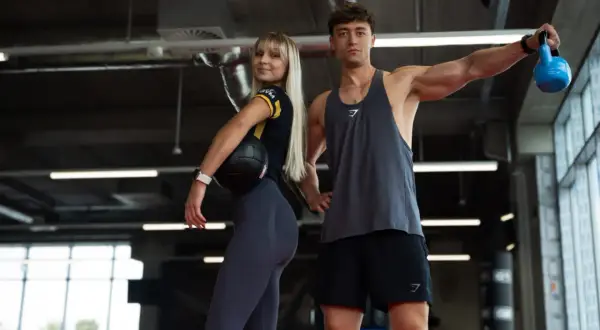 CrossFit Kraków: Gdzie znaleźć idealny box? Ceny i oferta