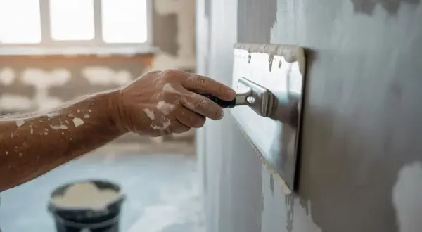 Jak tynkować beton komórkowy? Wybierz tynk i uniknij błędów!