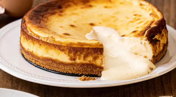Queso Philadelphia: Postres Caseros que Siempre Triunfan