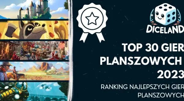 Najlepsze plansze gier planszowych do druku, które zaoszczędzą Twój czas