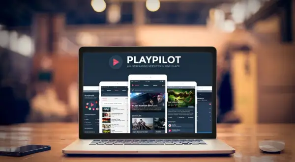 Playpilot samlar alla streamingtjänster för att hitta bra filmer och serier.