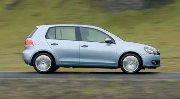 Golf 6: Jaki silnik wybrać dla najlepszych osiągów i oszczędności?