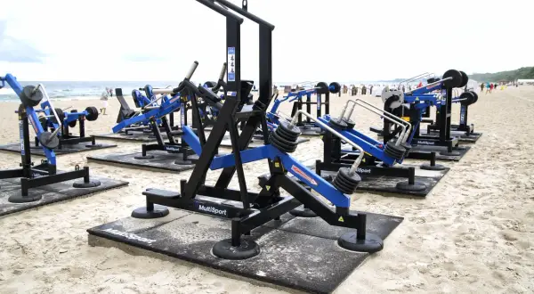 Ile zarabia siłownia na MultiSport? Zaskakujące fakty o przychodach