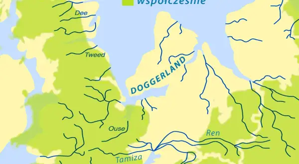 Gdzie leży Morze Północne? Odkryj jego granice i sąsiadów