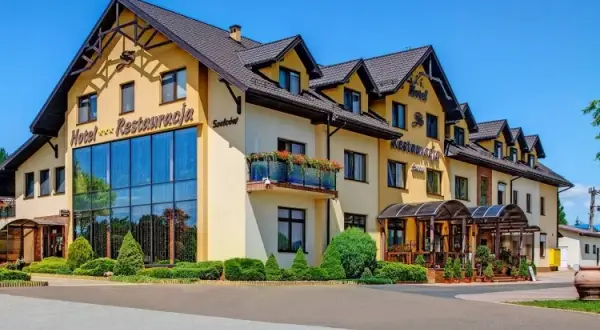 Lesko: Gdzie zjeść najlepiej? TOP restauracje i bieszczadzkie smaki