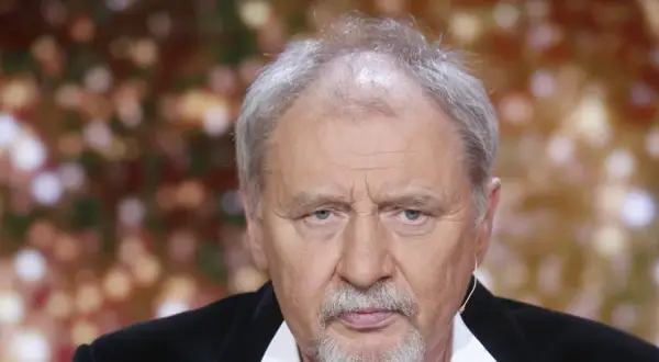 Ile lat ma Andrzej Grabowski? Zaskakujące fakty o aktorze