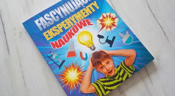 Fascynujące eksperymenty z lodem: Odkryj naukę z dzieckiem!