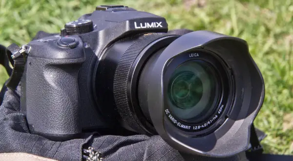 Test aparatu Lumix FZ18: Czy warto kupić? Opinie i recenzje użytkowników