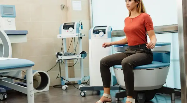 Fizjoterapeuta uroginekologiczny: Twoje intymne zdrowie w rękach eksperta