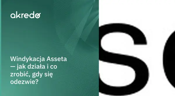 Asseta S. A.: Co to za firma i jak postępować z jej wezwaniem?