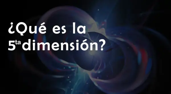 ¿Qué es la 5ta dimensión? Un viaje al crecimiento personal a través de realidades expandidas.