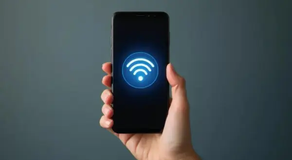 Jak włączyć internet w telefonie Plus - proste kroki, które działają