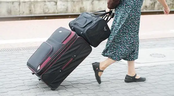 Otwórz walizkę długopisem? Poznaj słabość zamków i chroń bagaż!