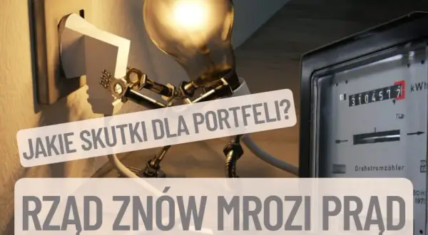 Do kiedy wniosek o zamrożenie prądu? Sprawdź, by uniknąć wyższych kosztów