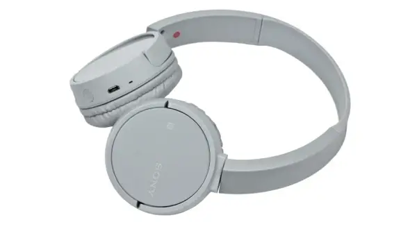 Jak zresetować słuchawki Sony WH-CH500 i rozwiązać problemy z łącznością