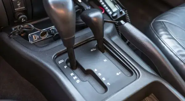 Automat auto: rodzaje, zalety i wady skrzyń automatycznych