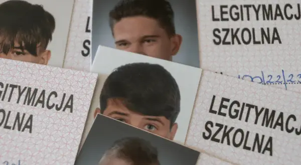 Co zamiast legitymacji szkolnej? Nowe formy identyfikacji dla uczniów