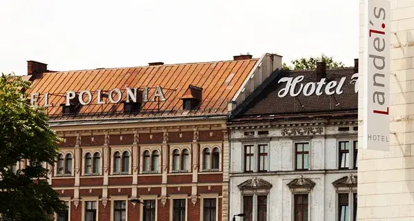 Co to jest hotel? Zrozumienie funkcji i rodzajów hoteli w turystyce