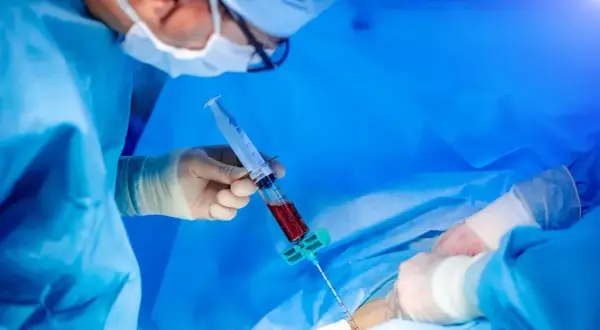 Technik sterylizacji medycznej: Co robi? Klucz do bezpieczeństwa pacjentów