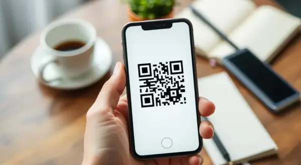 Jak zeskanować kod QR aparatem - proste kroki i rozwiązania problemów