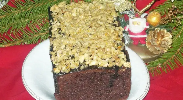 Przepis na ciasto z powidłami, które zachwyci każdego smakosza