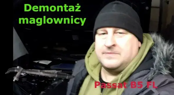Objawy uszkodzonej maglownicy Passat B5 - nie ignoruj tych sygnałów