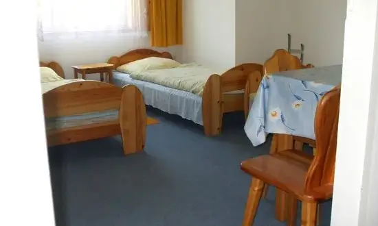 Najlepsze noclegi przy sanktuarium łagiewniki dla pielgrzymów
