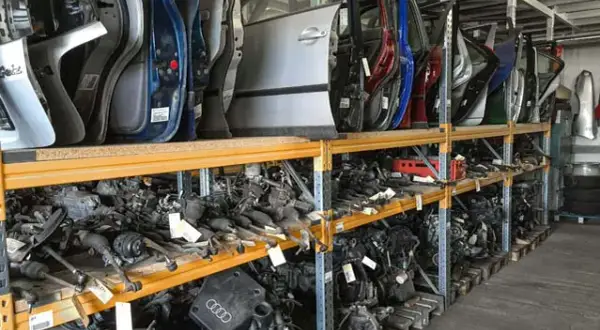 Autoteile Krefeld: Finde die besten Anbieter für Ersatzteile in deiner Nähe