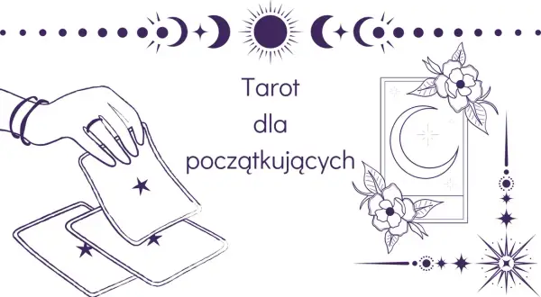 Jak czytać tarota: proste kroki do nauki interpretacji kart dla początkujących