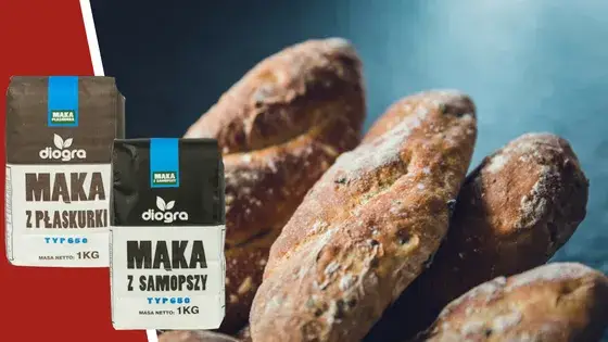 Jaka to jest mąka pszenna chlebowa i jak wpływa na wypieki?