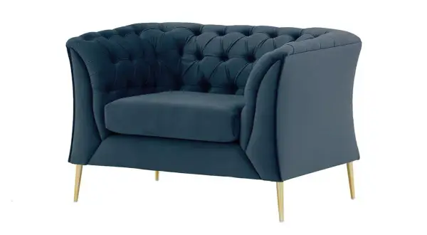 Schlafzimmer Sessel: Die besten Modelle für Komfort und Stil entdecken