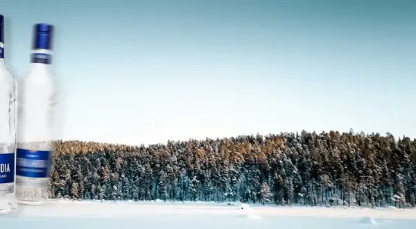 Finlandia wódka ile ma procent? Odkryj różne warianty i moc