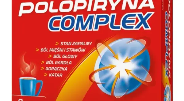 Leki na grypę: Bez recepty czy od lekarza? Pełny przewodnik