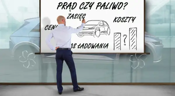 Samochód elektryczny czy warto? Odkryj zalety i wady zakupu
