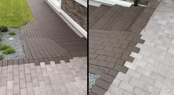 Impregnat do kostki brukowej z efektem mokrej kostki: Wybierz idealny!