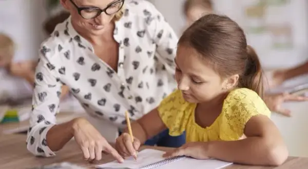 Indywidualny tok nauczania: Dla kogo? Zdolni czy z trudnościami?