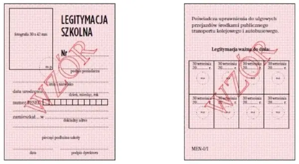 Ile trwa wyrobienie legitymacji szkolnej? Czas i jak przyspieszyć