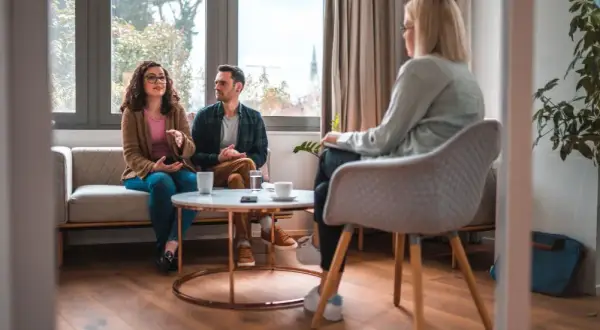 Psychoterapia integracyjna: skuteczna pomoc w trudnych chwilach