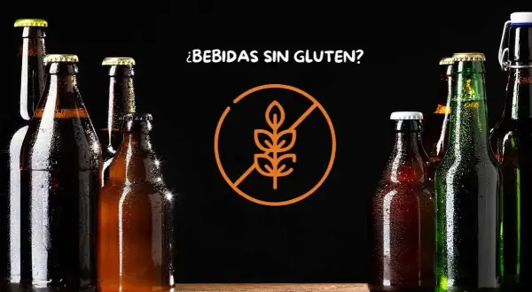 Bebidas sin gluten: La guía experta para celíacos en España